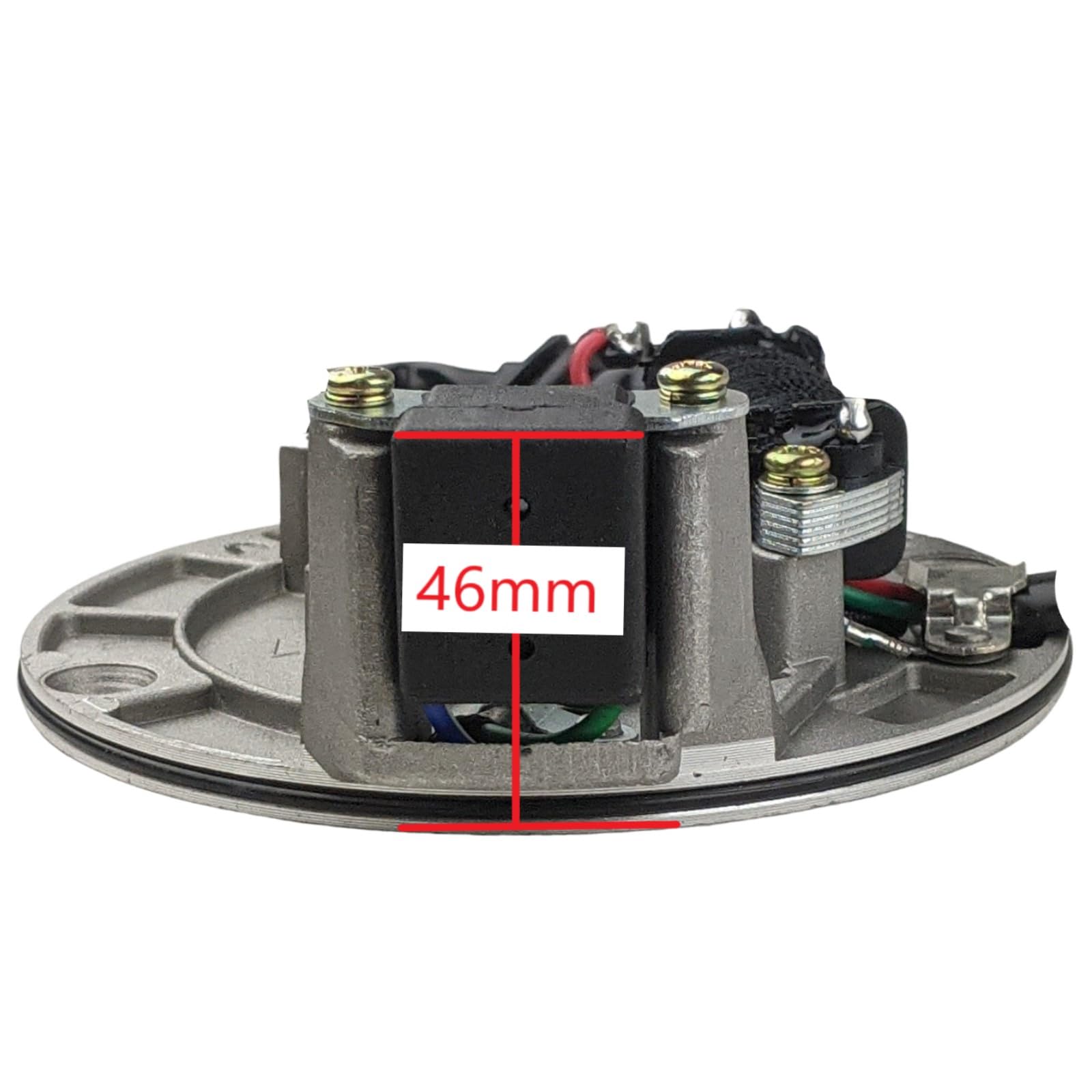 Amazon.com: RedCap 1-Coil 3-Wire Stator Magneto for DB-007
